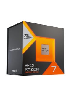 AMD Ryzen 7 7800X3D 8-Core, 4.2GHz, AM5 & 16-Thread Desktop Processor  - Image 3