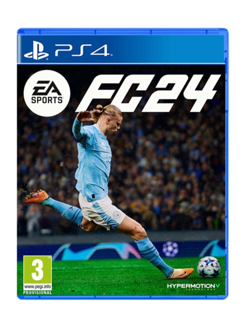EA Sports FC 24 - PS5  - Image 1