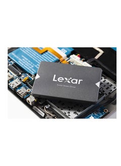 NS100 2TB 2.5 Inch SATA III Internal SSD, Solid State Drive 2 TB