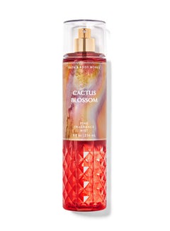 Cactus Blossom Fine Fragrance Mist 236ml