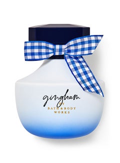 باث آند بودي وركس عطر غينغام المركز 75ملليلتر  - Image 1