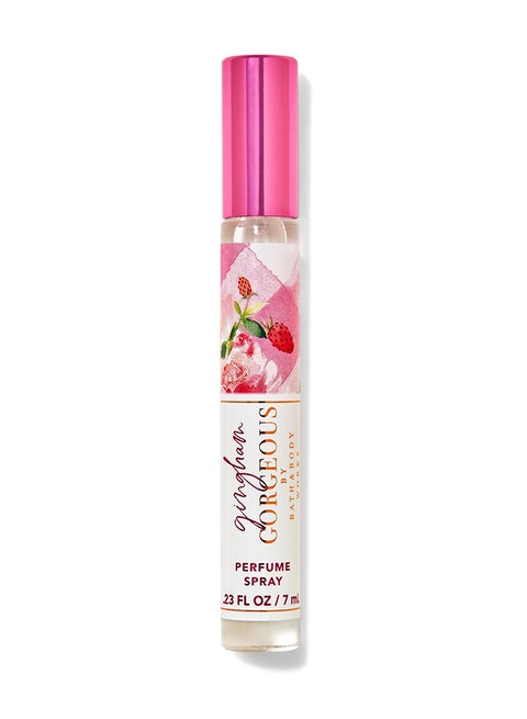 Gingham Gorgeous Mini Perfume Spray 7ml