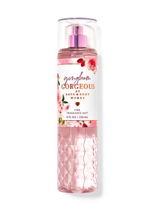Gingham Gorgeous Fine Fragrance Mist 236ml - pnsku/N70011981V/45/_/1696602780/f7d17baf-fb94-4c24-b8e8-4d3e05f3ed4a