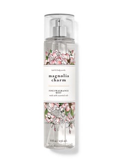 Magnolia Charm Fine Fragrance Mist 236ml
