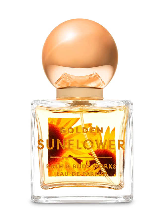 باث آند بودي وركس Golden Sunflower Eau de Parfum 50.15ml - Image 1