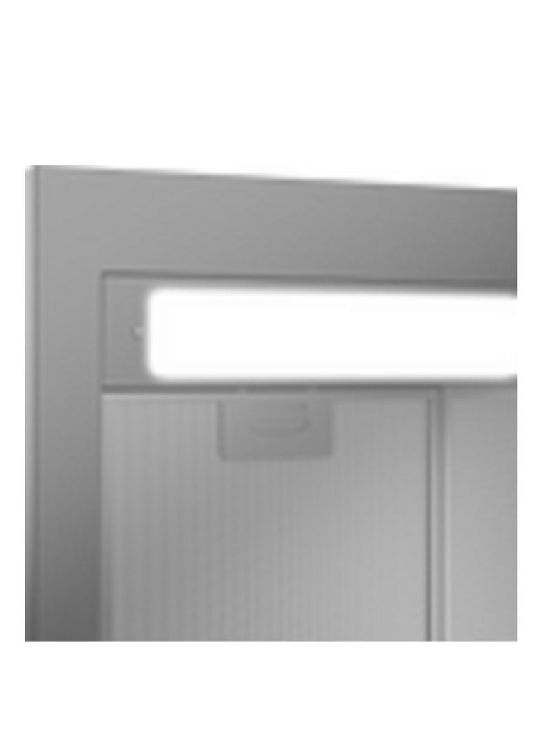 Beko - Beko Built-in Hood, 60 CM, Stainless Steel- CWB 6441 XN 133 W CWB6441XN Silver - Image 1