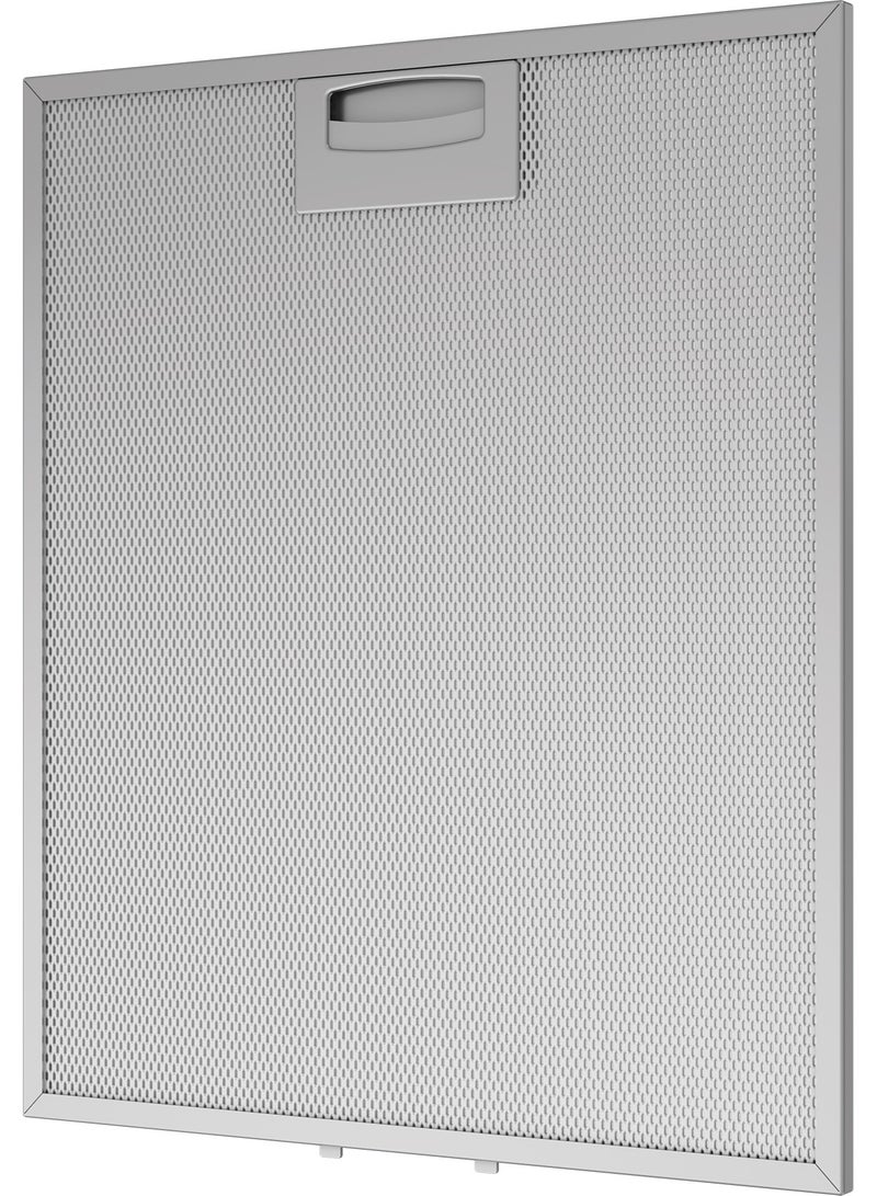 Beko - Beko Built-in Hood, 60 CM, Stainless Steel- CWB 6441 XN 133 W CWB6441XN Silver - Image 1
