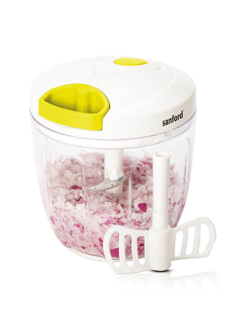 سانفورد مقطعة صغيرة 900 ml 20 W SF5592KT  - Image 1