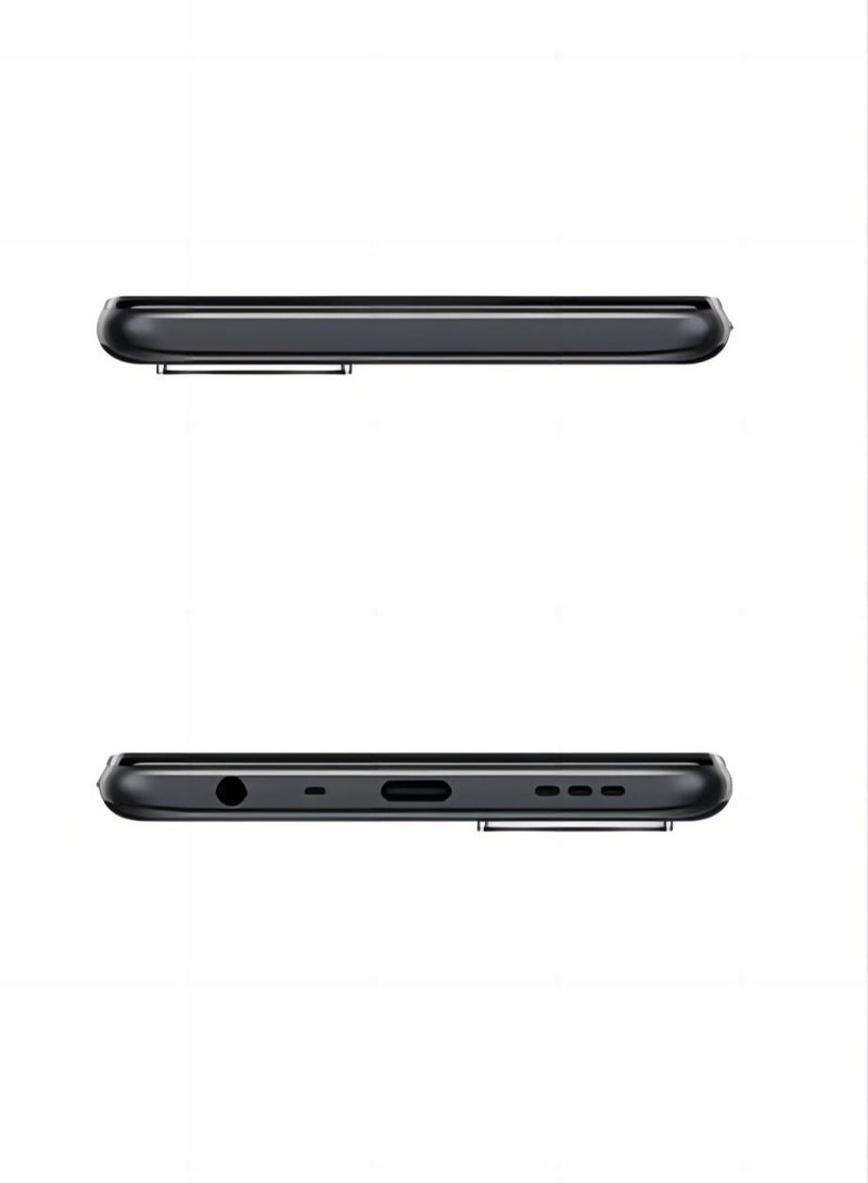 OPPO - A56 Dual Sim Black 6Gb Ram 128Gb 5G - International Version - Image 1