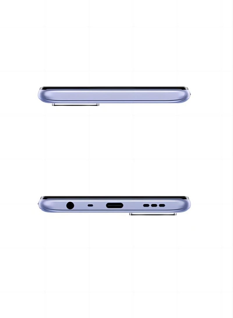 OPPO - A56 Dual Sim Violet 6Gb Ram 128Gb 5G - International Version - Image 1