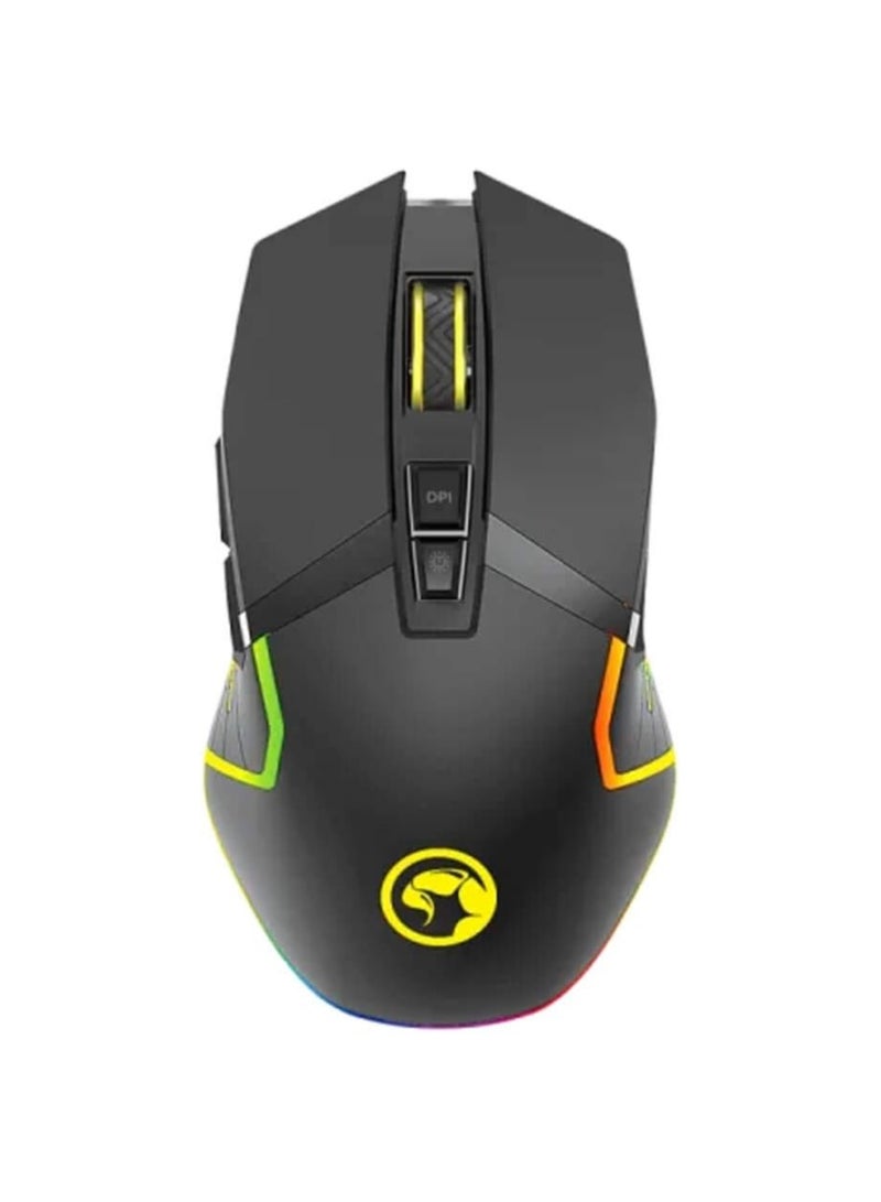 MARVO CM306 EN Wired 3 in 1 Gaming Combo - Image 2