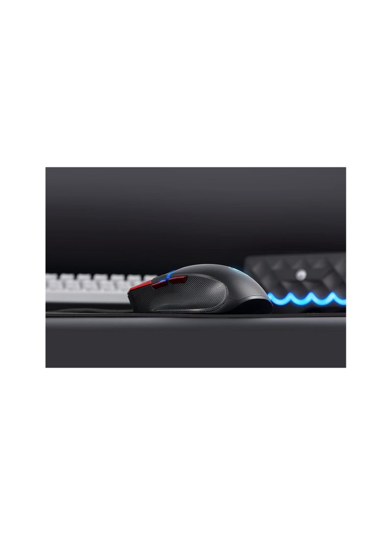 MARVO G944 Wired Gaming Mouse - Image 5