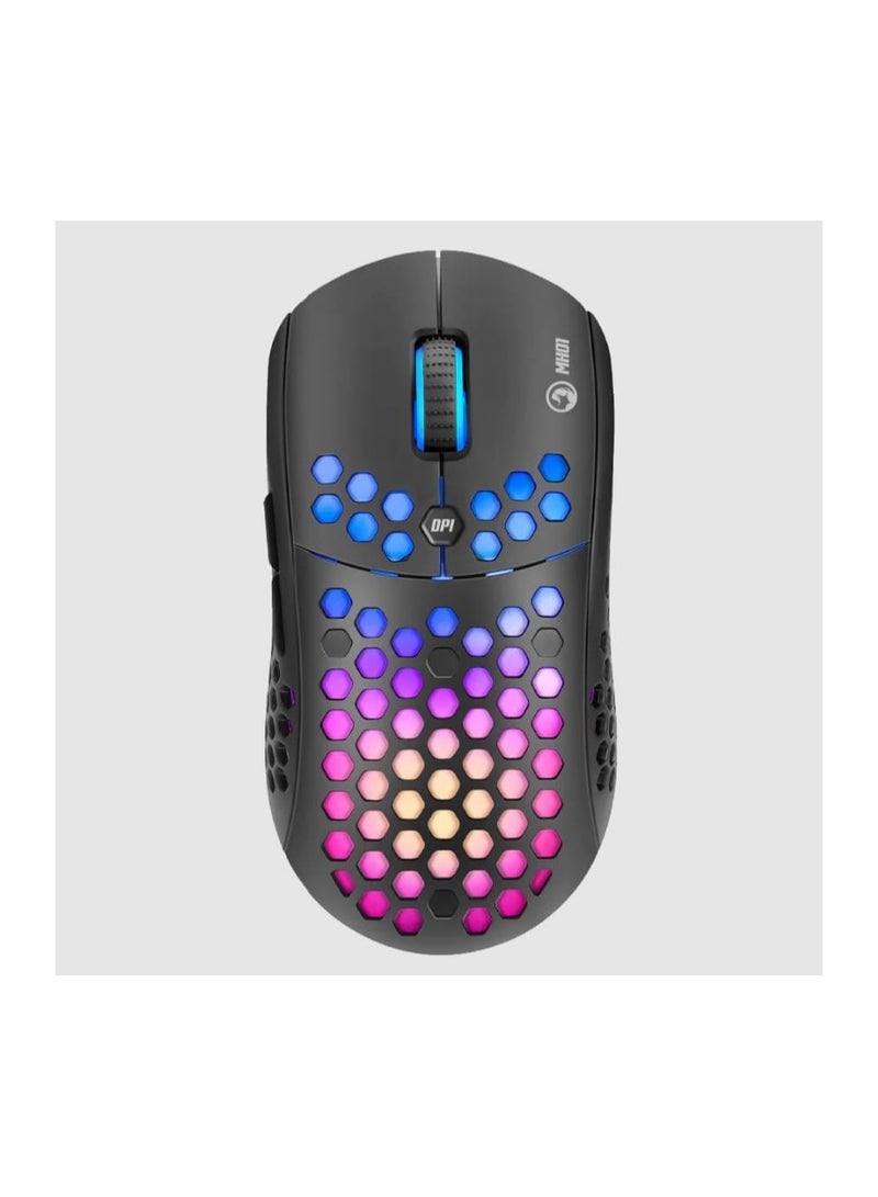 MARVO MH01 BK 2 IN 1 Gaming Headset and Mouse	ASINB096BX86VD - Image 5