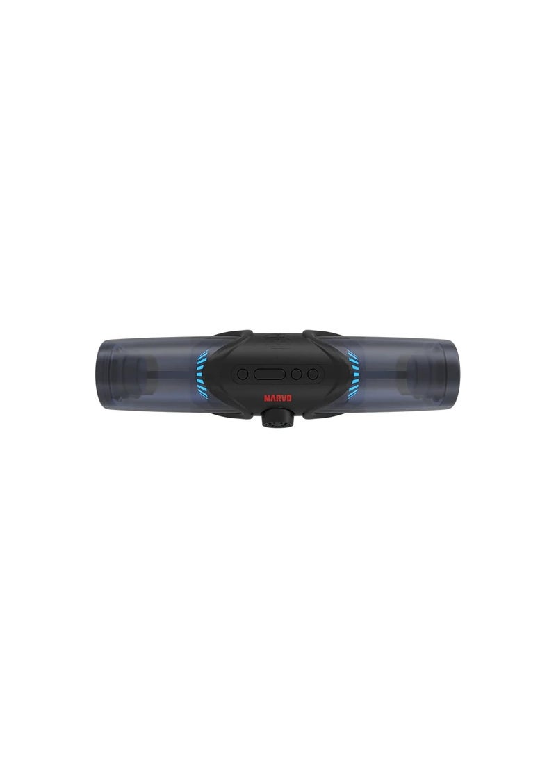 مارفو - مكبر صوت بلوتوث SG-100 - Image 1