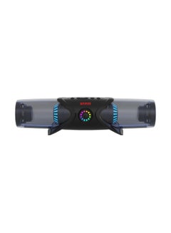 مارفو مكبر صوت بلوتوث SG-100  - Image 2