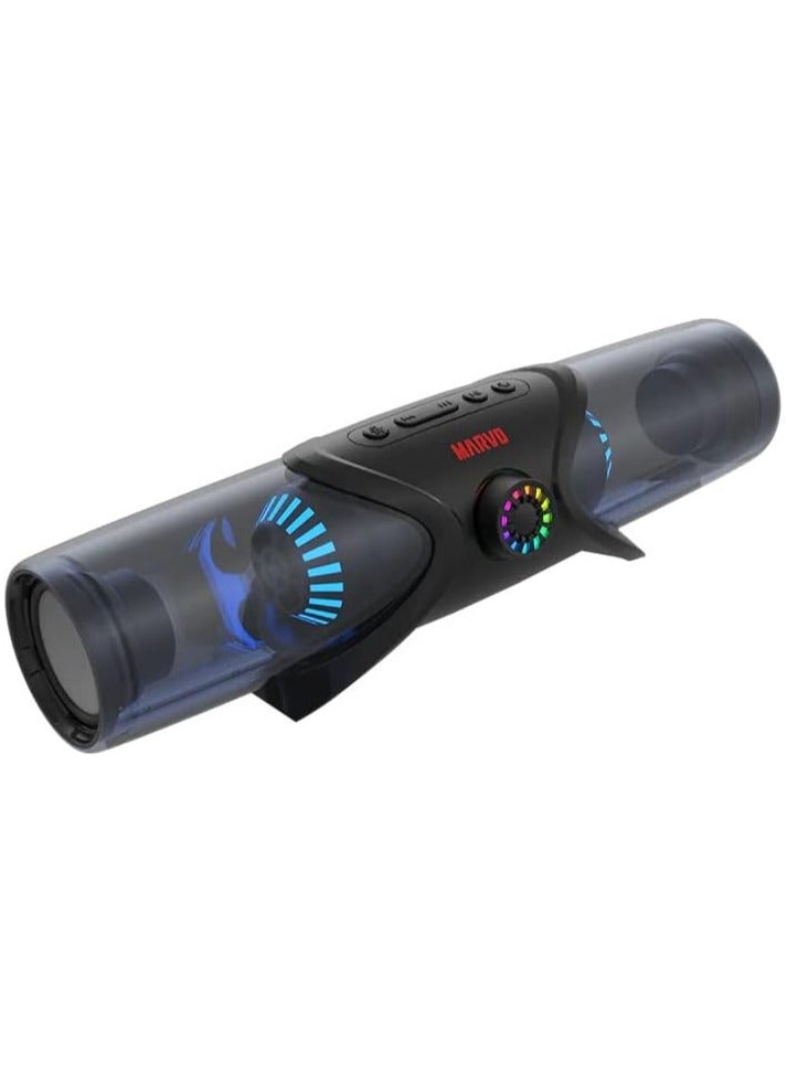 مارفو - مكبر صوت بلوتوث SG-100 - Image 1