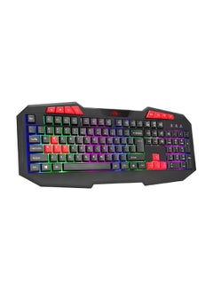 MARVO K602 EN Wired Membrane Keyboard  - Image 2