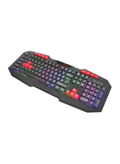 MARVO K602 EN Wired Membrane Keyboard  - Image 3