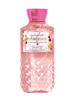 Bath & Body Works Gingham Gorgeous Shower Gel 295ml  - Image 1
