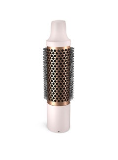 Philips Air Styler Good For Fast Drying And Best Styling With Smooth-Shine, Frizz-Free Hair, 4 Attachments, 800W White  - Image 5