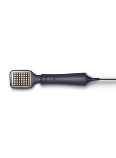 Philips Air Styler For Multiple Hairstyles With Heat-Distribution Technology For Smooth-Shine, Frizz-Free Hair Results, 5 Attachments, 1000W Blue  - Image 3