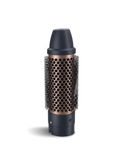 Philips Air Styler For Multiple Hairstyles With Heat-Distribution Technology For Smooth-Shine, Frizz-Free Hair Results, 5 Attachments, 1000W Blue  - Image 4