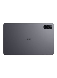 هونور Pad X9 11.5 بوصة رمادي فضائي 4 جيجابايت رام 128 جيجابايت 4G - إصدار الشرق الأوسط مع غطاء  - Image 4