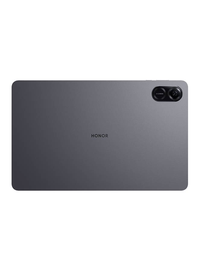 Honor Pad X9 11.5 Inch Space Grey 4GB RAM 128GB 4G - Middle East Version With Cover - Image 4