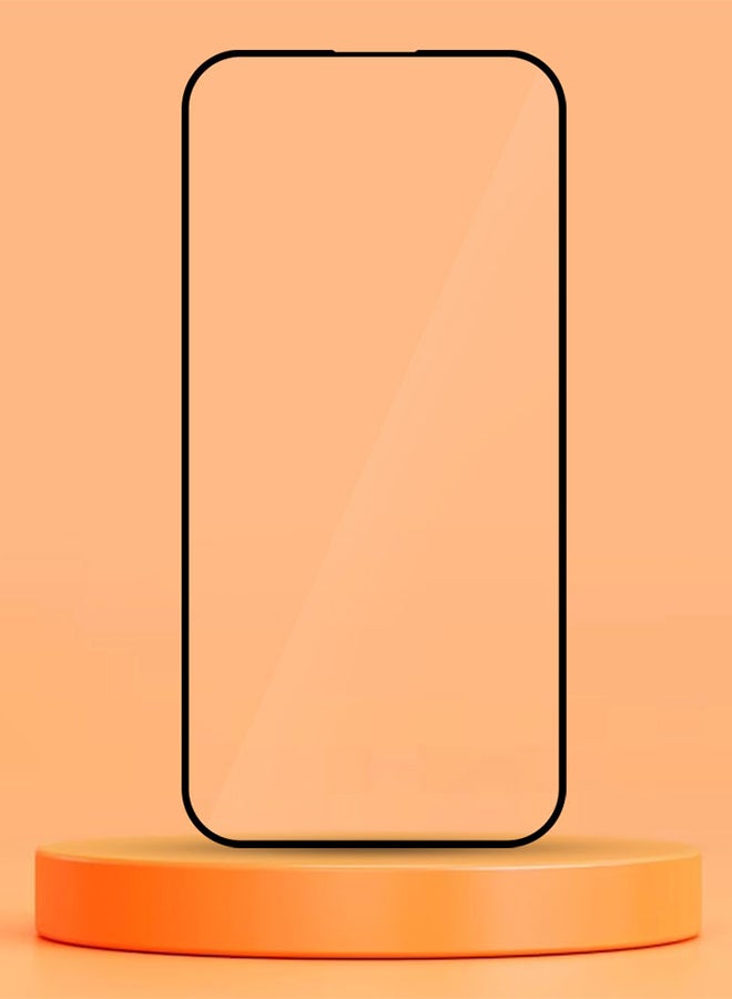 MARGOUN 2 Packs For iPhone 15 And Screen Protector Air Skin Series Back Cover Sturdy Durable Thin Case Drop Protection Cover Blue - Image 3