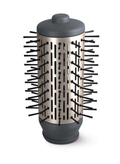 Philips Hairstyler With Rotating Brush 1000W 3 Heat Settings Multicolour  - Image 4