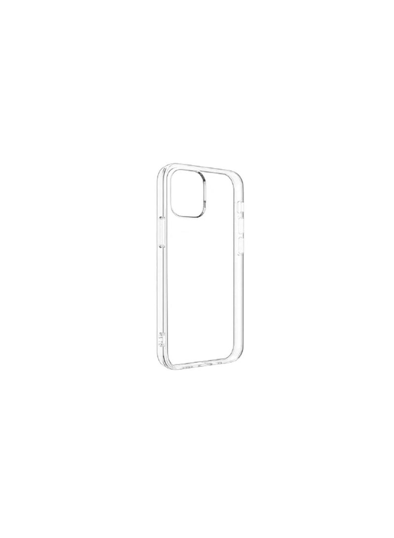 belkin Back cover for iPhone 14 Pro Max (6.7) - transparent clear