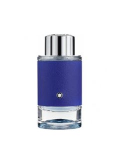 MONTBLANC Explorer Ultra Blue EDP 100ml  - Image 2