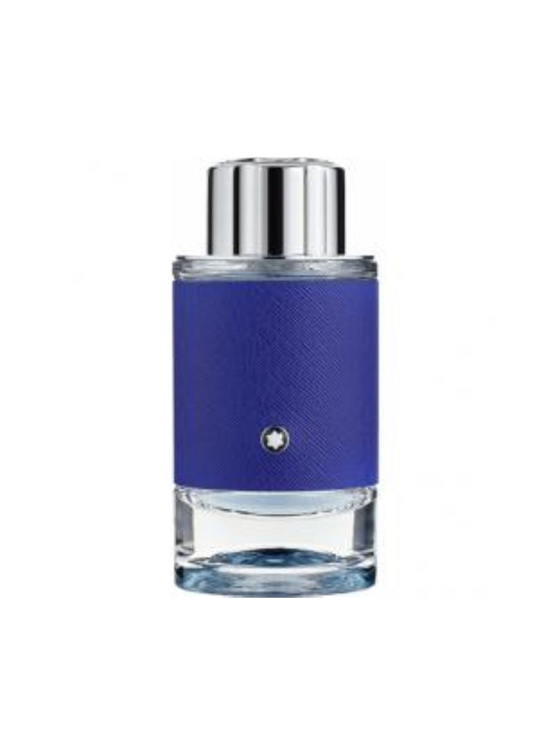 MONTBLANC - Explorer Ultra Blue EDP 100ml - Image 1