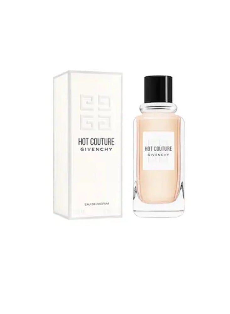 GIVENCHY Hot Couture EDP 100ml  - Image 3