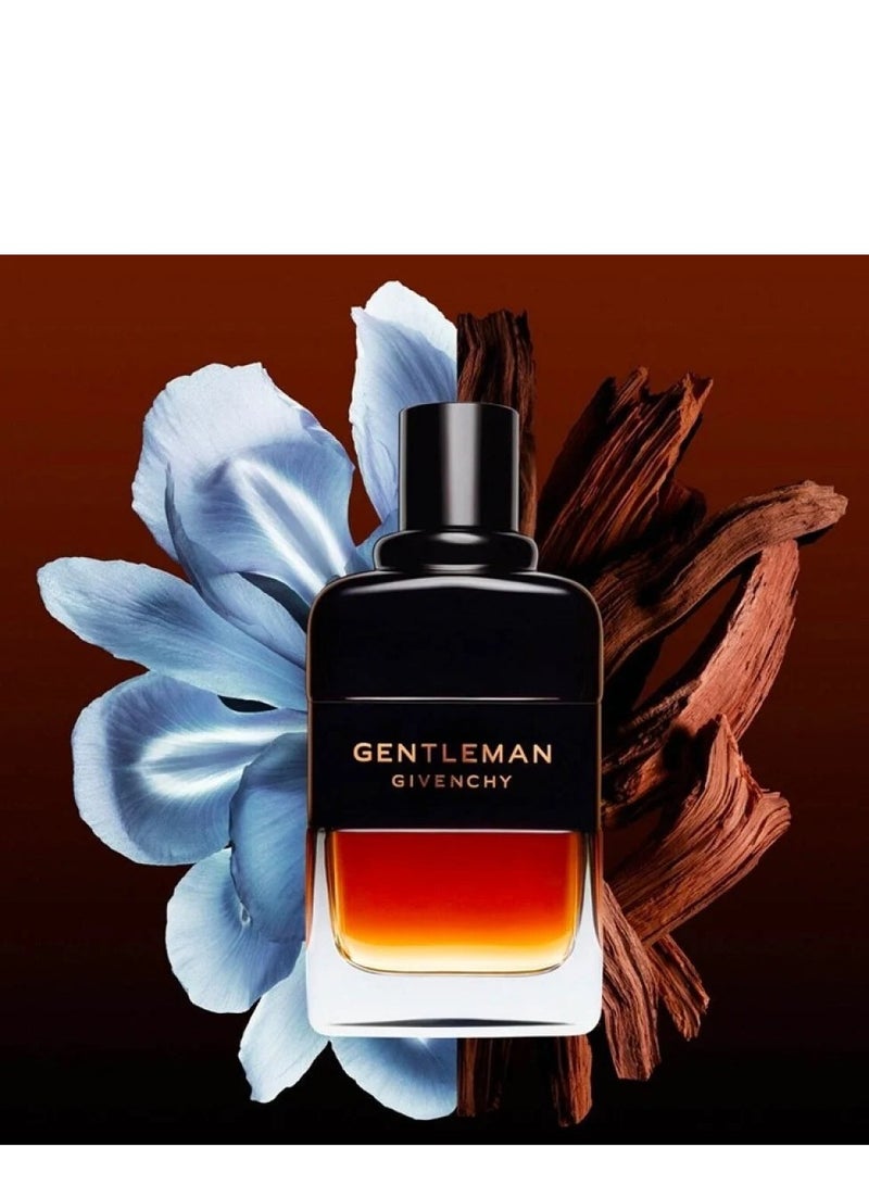 GIVENCHY Gentlemen Reserve Privee EDP 100ml  - Image 3
