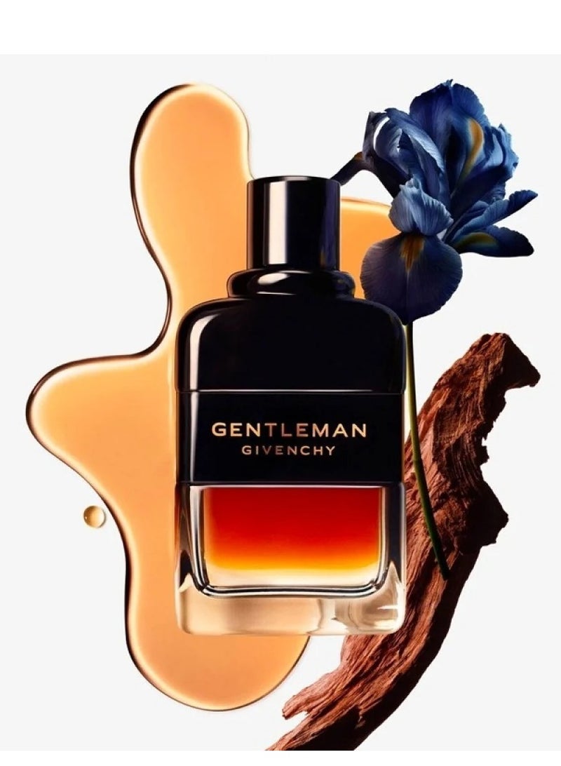 GIVENCHY Gentlemen Reserve Privee EDP 100ml  - Image 4
