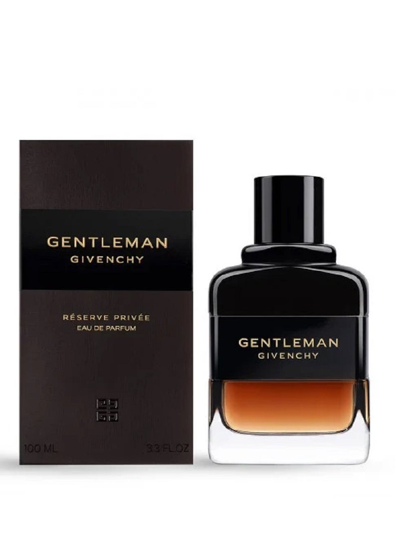 GIVENCHY Gentlemen Reserve Privee EDP 100ml  - Image 2