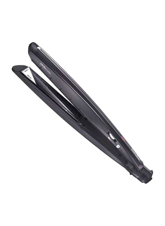 BaByliss International Version ST326SDE Hair Straightener Tong Black Black - Image 1