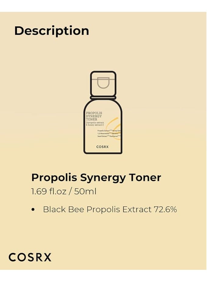 Full Fit Propolis Synergy Toner 50ml - pnsku/N70012495V/45/_/1696824097/1b3549af-fdaa-4393-9d43-e3082d27645c