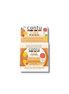 Cantu Kids Styling Gel 64grams 