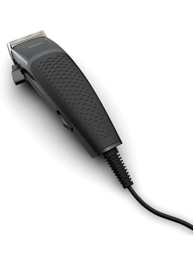 Philips International Version Hairclipper 3000 Series HC3100/13 Black/Grey Black/Grey - Image 4