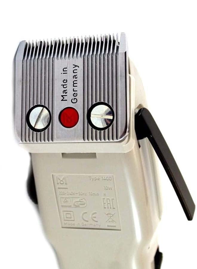 MOSER International Version Classic 1400 Professional Hair Clipper - Image 2