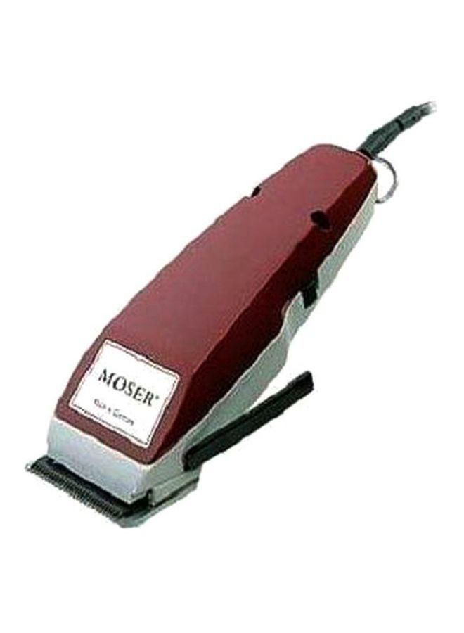 MOSER International Version Classic 1400 Professional Hair Clipper - Image 1