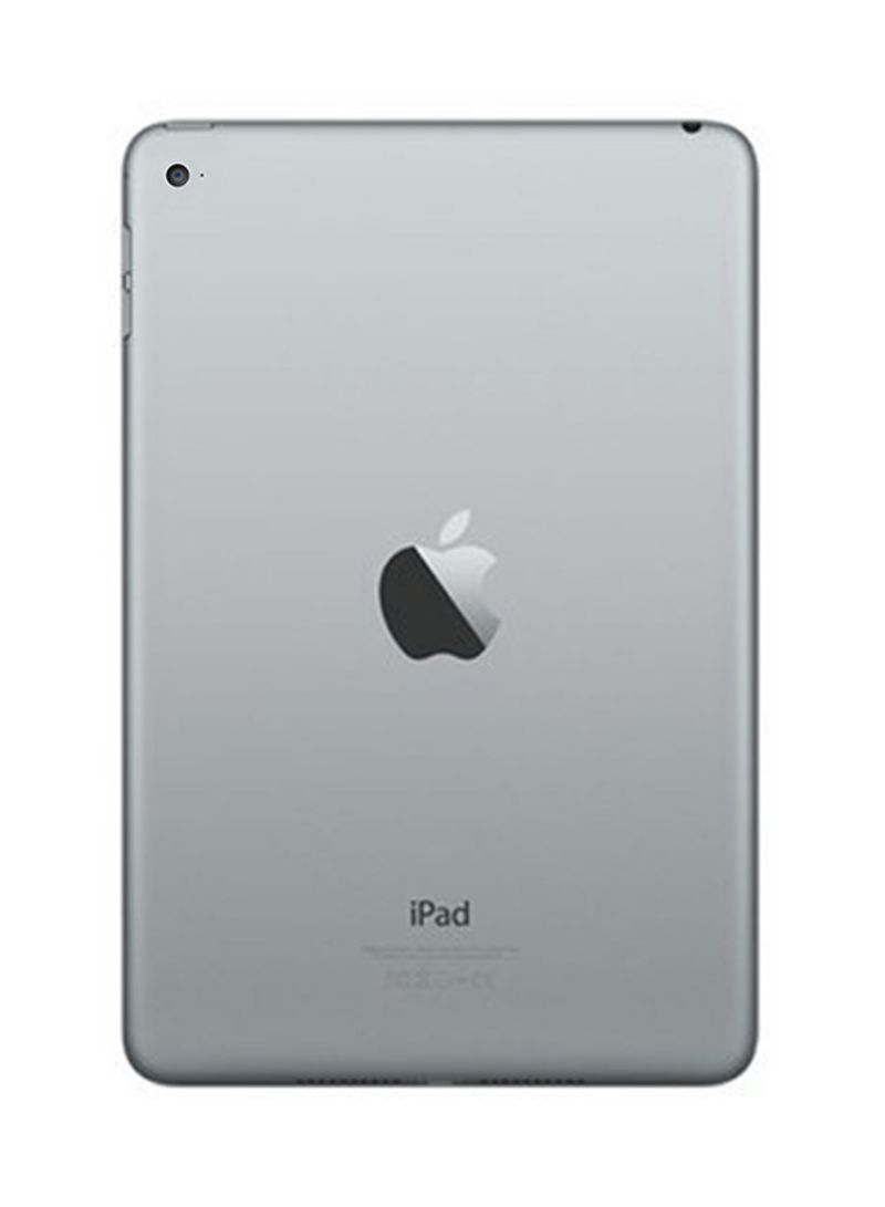 Apple - Renewed - iPad Air 2 9.7inch 64GB Wi-Fi 4G Space Gray With FaceTime - Image 1