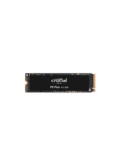 P5 Plus PCIe 4.0 ذو الحالة الصلبة، 3D NAND، NVMe، M.2، 6600 ميجا بايت في الثانية