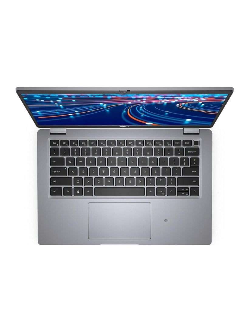 DELL - Newest 2023 Latitude 5520 Business & Professional (Upgraded Version) Laptop 15.6-Inch Display, Core i5-1135G7 Processor/16GB RAM DDR4/512GB SSD/Windows 11 Pro With Free Dell Bag English Silver - Image 1
