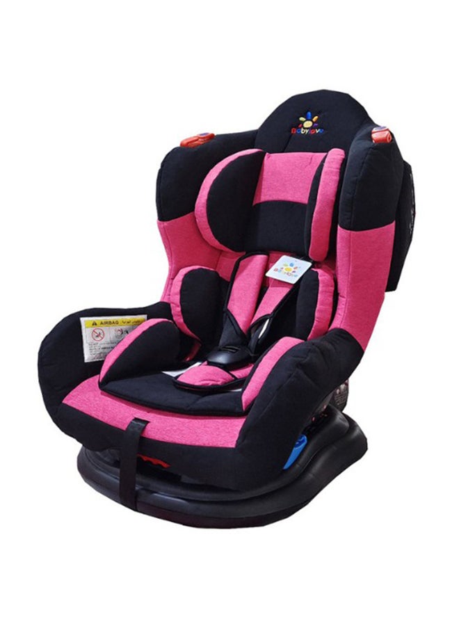 Children Car Seat - Pink 33-919-11P - pnsku/N70012743V/45/_/1711970401/33315d34-daeb-4ec4-8bda-1d383f4d91c7