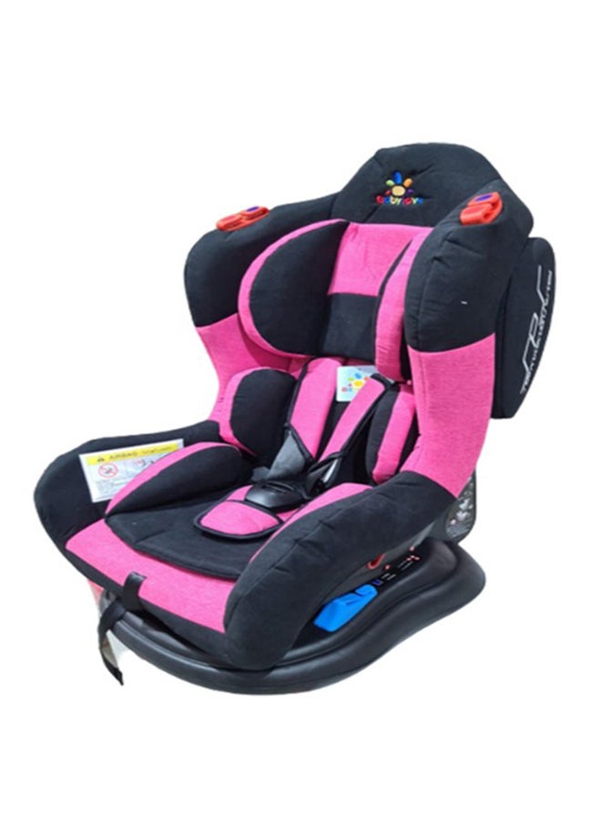 Children Car Seat - Pink 33-919-11P - pnsku/N70012743V/45/_/1711970405/63a79ec3-2afd-4372-a58e-1a9129d12a79