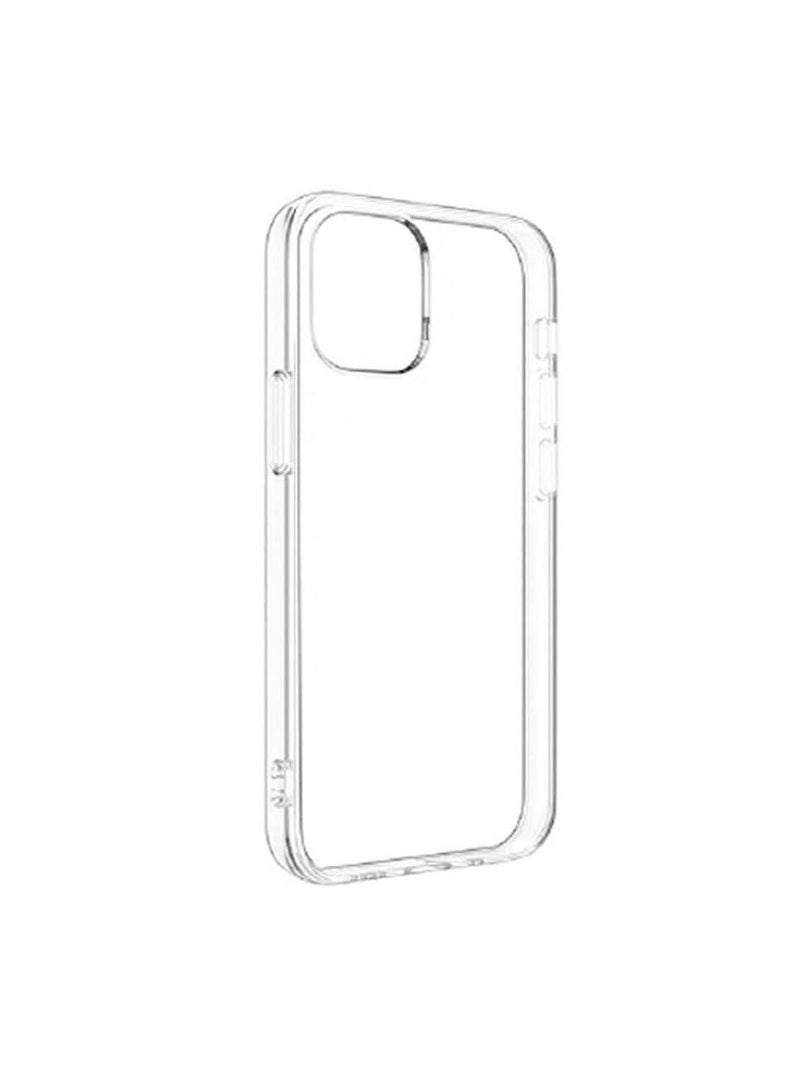belkin Protection case for iPhone 14 Pro Clear