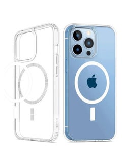 MagSafe case for iPhone 13 Clear